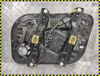 31349762 Стеклоподъемник электрический передний левый Volvo XC90 2 Арт 94365400, вид 1