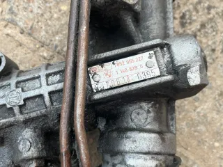 1137480 Рулевая рейка BMW 3 E36 Арт M36-164, вид 7