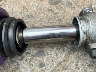 1137480 Рулевая рейка BMW 3 E36 Арт M36-164, вид 9