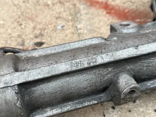 1137480 Рулевая рейка BMW 3 E36 Арт M36-164, вид 13