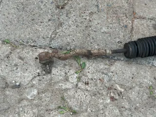 1137480 Рулевая рейка BMW 3 E36 Арт M36-164, вид 2