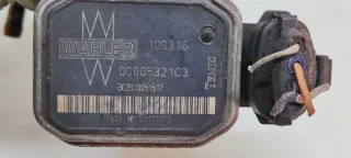 00005321C3 Клапан EGR Opel Vectra C  2.2л Арт 5717, вид 4