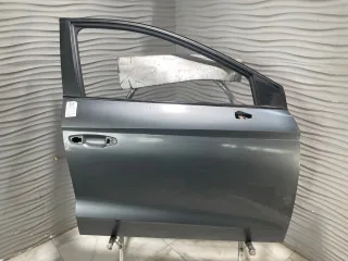 6F0831051 Дверь передняя правая серая Seat Ibiza 5 Арт 81945168, вид 1