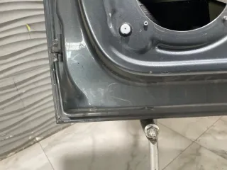 6F0831051 Дверь передняя правая серая Seat Ibiza 5 Арт 81945168, вид 11