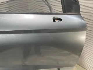 6F0831051 Дверь передняя правая серая Seat Ibiza 5 Арт 81945168, вид 6