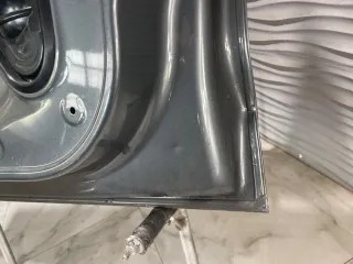 6F0831051 Дверь передняя правая серая Seat Ibiza 5 Арт 81945168, вид 8