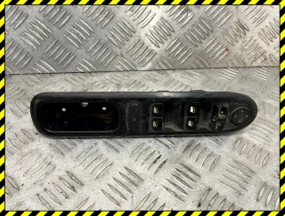 5326970071 Блок управления стеклоподъемниками Peugeot 407 Арт 94365485, вид 1