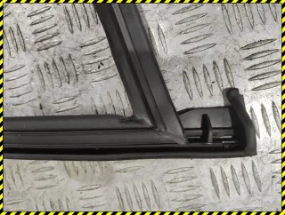  Уплотнитель двери передней левой Volvo XC90 2 Арт 94365496, вид 3