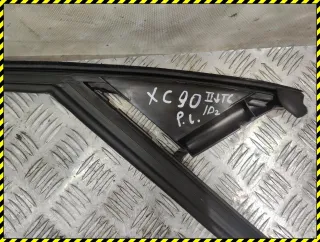  Уплотнитель двери передней левой Volvo XC90 2 Арт 94365496, вид 2