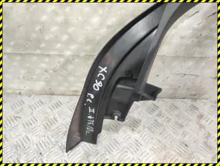 14509008878 Молдинг (накладка) двери передней левой Volvo XC90 2 Арт 94365503, вид 2