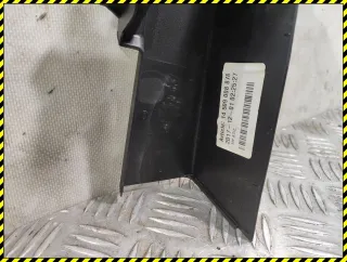 14509008878 Молдинг (накладка) двери передней левой Volvo XC90 2 Арт 94365503, вид 3