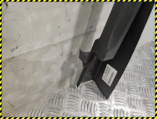14509008878 Молдинг (накладка) двери передней левой Volvo XC90 2 Арт 94365503, вид 4