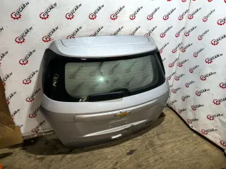  Крышка багажника (дверь 3-5) Chevrolet Trax Арт 20250