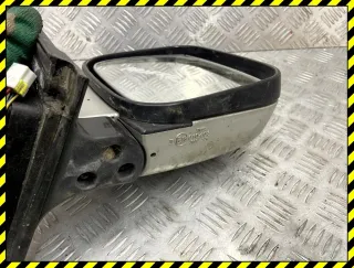  Зеркало правое Mitsubishi Pajero 3 Арт 94365536, вид 4