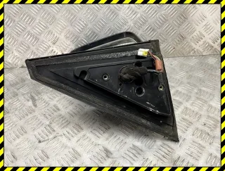  Зеркало правое Mitsubishi Pajero 3 Арт 94365536, вид 2
