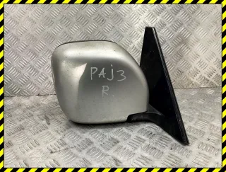 Зеркало правое Mitsubishi Pajero 3 Арт 94365536, вид 1