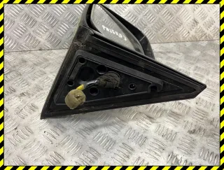  Зеркало левое Mitsubishi Pajero 3 Арт 94365566, вид 3