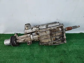 AЛ4 КПП (Коробка передач механическая) ГАЗ 24 Арт 167641, вид 5