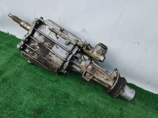 AЛ4 КПП (Коробка передач механическая) ГАЗ 24 Арт 167641, вид 4