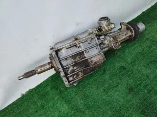AЛ4 КПП (Коробка передач механическая) ГАЗ 24 Арт 167641, вид 3