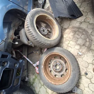  Диск литой R16 ET20.5 к Peugeot 407 Арт 94365696, вид 2