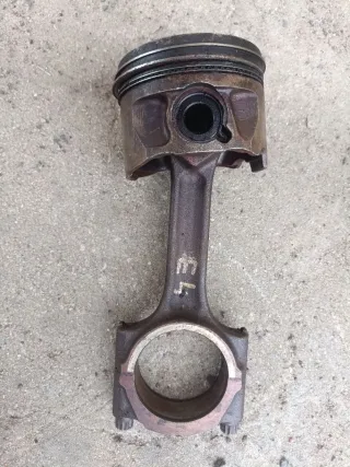 B5234T Шатун Volvo S60 1 Арт 99455039, вид 1