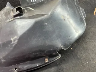 2227852 Защита арок задняя правая (подкрылок) BMW 3 E36 Арт M36-172, вид 8