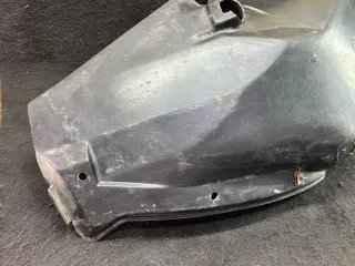 2227852 Защита арок задняя правая (подкрылок) BMW 3 E36 Арт M36-172, вид 9
