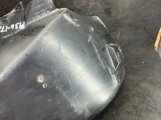 2227852 Защита арок задняя правая (подкрылок) BMW 3 E36 Арт M36-172, вид 7