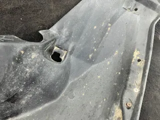 2227852 Защита арок задняя правая (подкрылок) BMW 3 E36 Арт M36-172, вид 3
