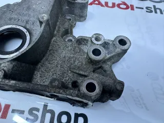 04E103153B Крышка двигателя передняя Volkswagen Jetta 7 Арт 94365944, вид 2