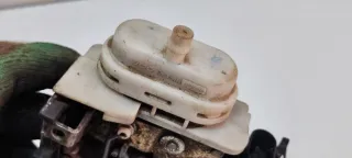 8D1837015F Замок двери передней левой Audi A4 B5 Арт 8796, вид 3