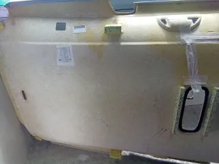 3C9867501FK Потолок Volkswagen Passat B6 Арт 94366053, вид 22