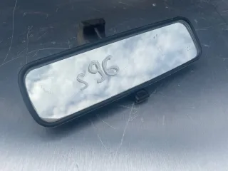 015517 Зеркало салона Nissan Almera Tino Арт 251ZS, вид 1