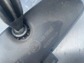 015517 Зеркало салона Nissan Almera Tino Арт 251ZS, вид 3