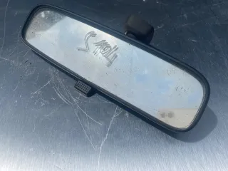 012197 Зеркало салона Mitsubishi Grandis Арт 259ZS, вид 1