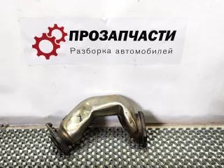 A2781401608 Коллектор выпускной Mercedes S C217 4.7л Арт 6-212, вид 1