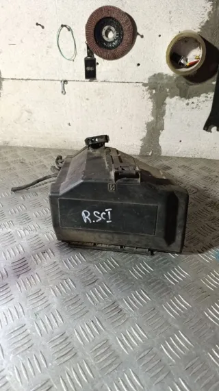  Блок предохранителей Renault Scenic 1 Арт 94366170, вид 1