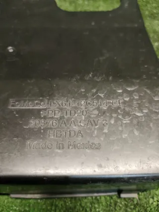 LX6112C514C Кронштейн блока управления двигателем Ford Escape 4 1.5л Арт 94366197, вид 2