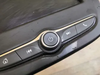 84664204 Дисплей Chevrolet Equinox 3 Арт MK94366242, вид 4