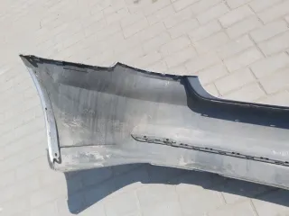 6RU807421D Бампер задний Volkswagen Polo Sedan 5 restailing Арт 94366164, вид 13