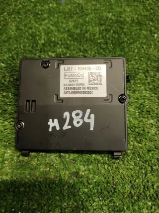 LJ6T19H406CD Камера переднего вида Ford Escape 4 Арт 94366325, вид 2