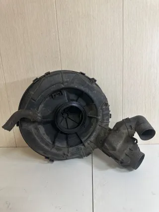 026129607 Корпус воздушного фильтра Audi 80 B3 Арт 94366389, вид 3