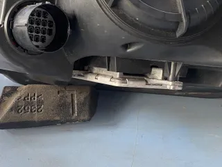GX6313W029DF, GX6313W030DF Фара передняя (комплект) Jaguar F-Pace Арт 94366003, вид 10