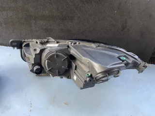 GX6313W029DF, GX6313W030DF Фара передняя (комплект) Jaguar F-Pace Арт 94366003, вид 9