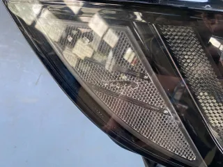 GX6313W029DF, GX6313W030DF Фара передняя (комплект) Jaguar F-Pace Арт 94366003, вид 4