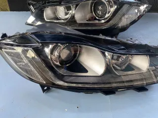 GX6313W029DF, GX6313W030DF Фара передняя (комплект) Jaguar F-Pace Арт 94366003, вид 3