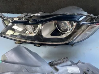 GX6313W029DF, GX6313W030DF Фара передняя (комплект) Jaguar F-Pace Арт 94366003, вид 2