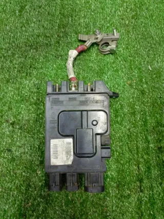 24380011R Компьютер бортовой Renault Grand Scenic 3 Арт 94366509, вид 1