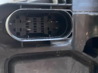 A2059069404, A2059069504 Фара передняя (комплект) Mercedes C W205 Арт 94366535, вид 12